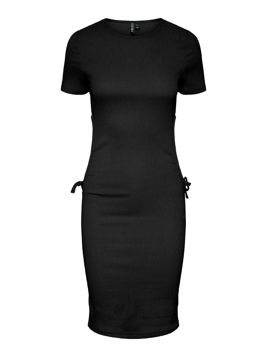 PCLUNA Dress - Black